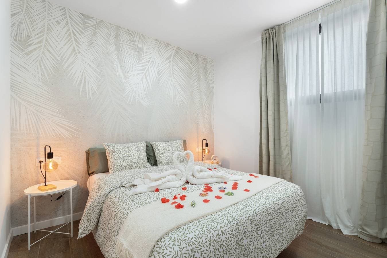Foto 10 von 32: Ferienhaus 'Llano Del Rey' mit Meerblick, privatem Pool und absoluter Ruhe