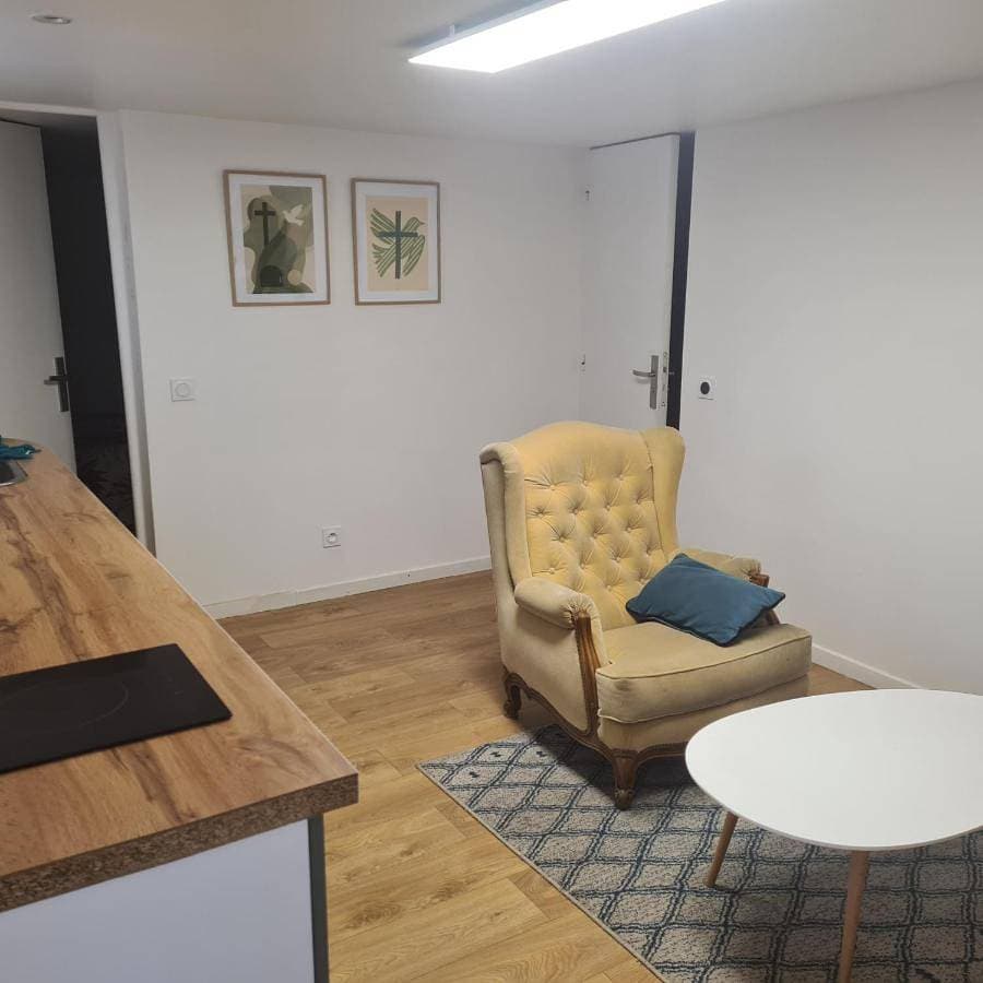 Foto 3 von 14: One-Bedroom Apartment