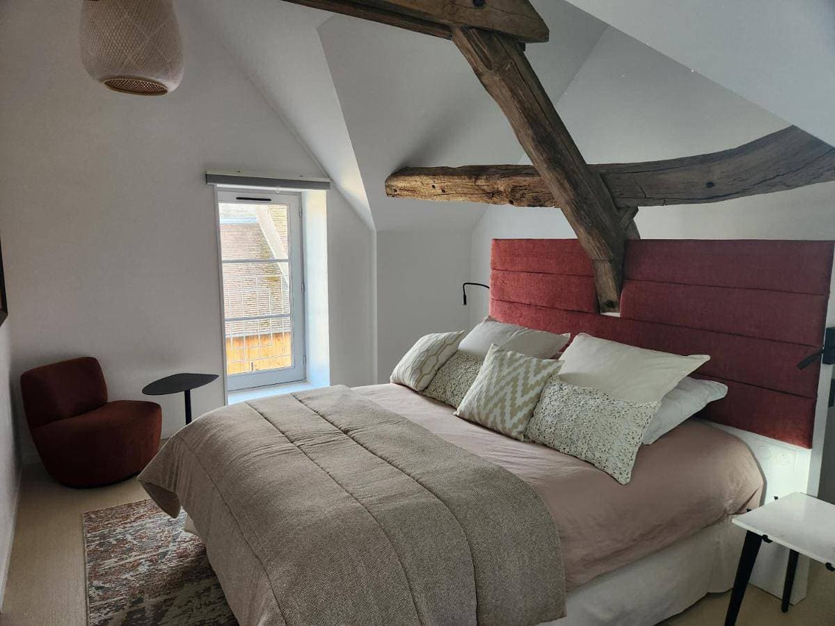 Foto 5 von 22: One-Bedroom House