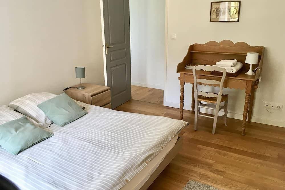 Foto 5 von 26: Ferienwohnung / Apartment in Schloss Nebengebäuden