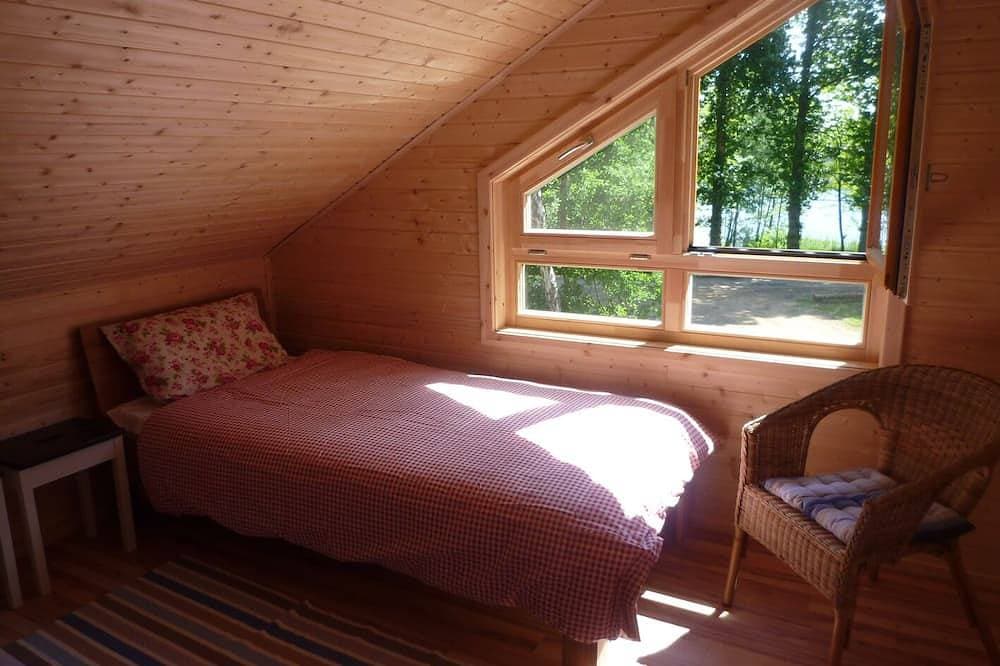 Foto 2 von 21: Ihr Haus am See mit Kamin, Sauna und Badestelle in nächster Nähe!