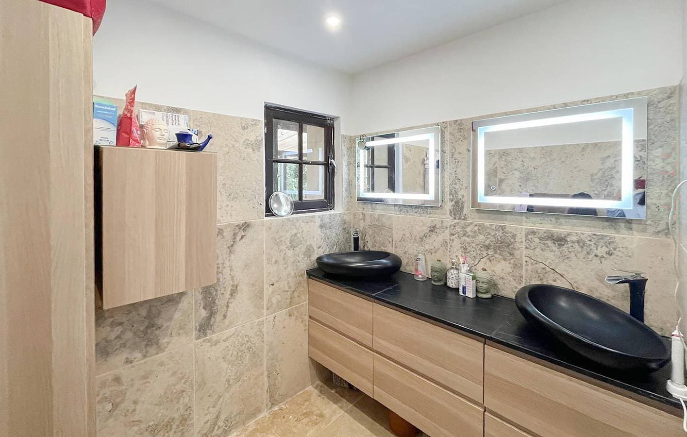 Foto 9 von 22: Gemütliche 1-Zimmer-Wohnung mit Pool und Terrasse in der Nähe des Stadtzentrums von Le Val