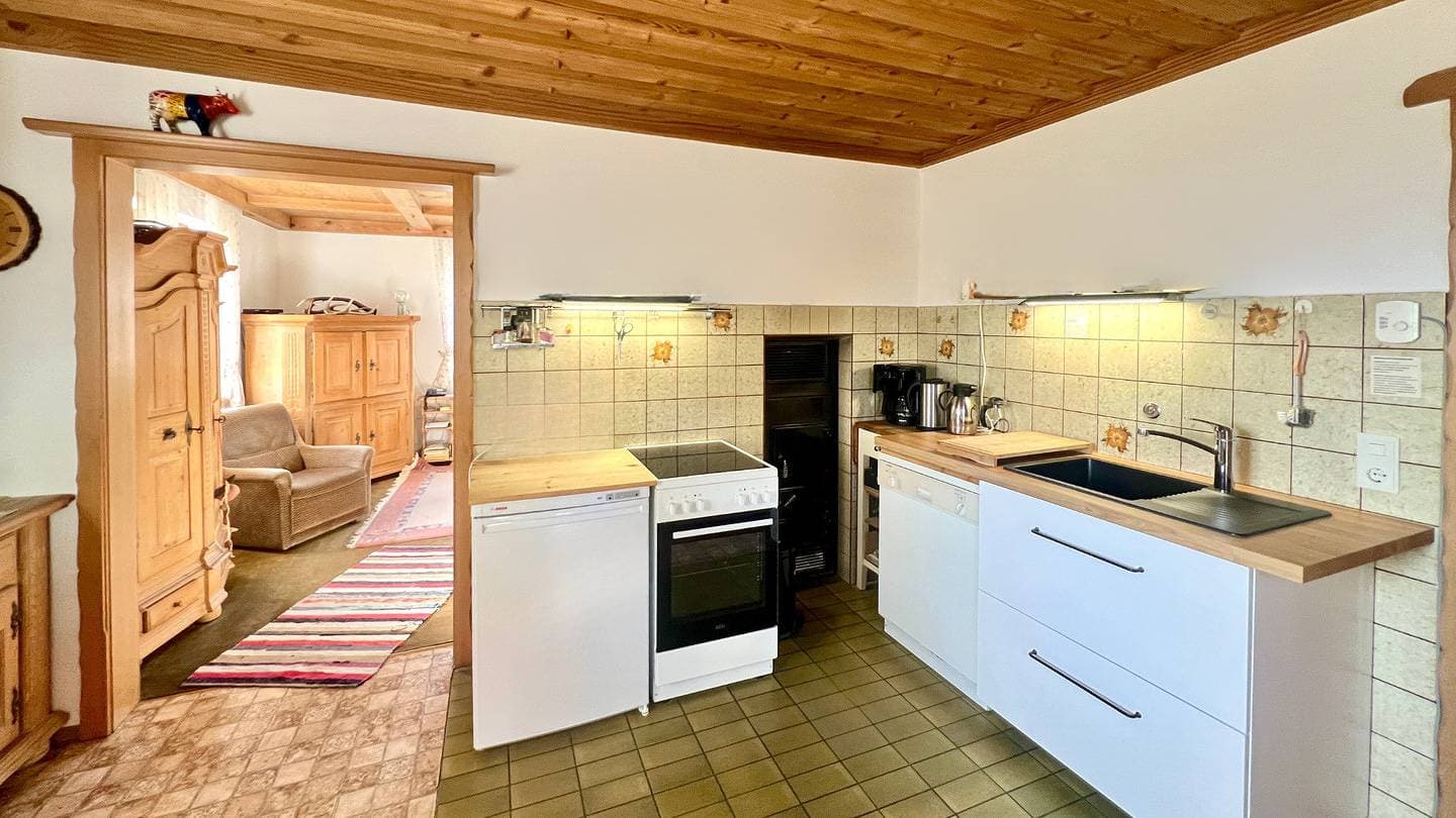 Foto 4 von 13: Ferienhaus Faulensee