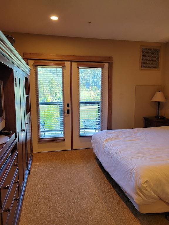 Foto 12 von 30: Cozy Slope Studio