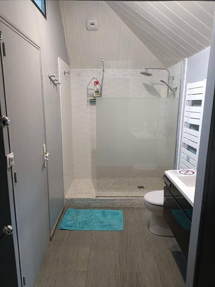 Foto 7 von 10: Double Room with Spa Bath