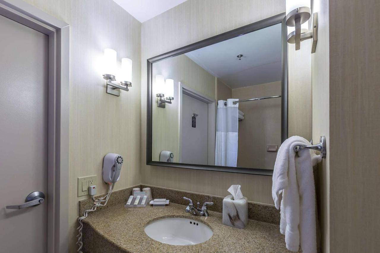 Foto 7 von 8: Hilton Garden Inn Fairfield