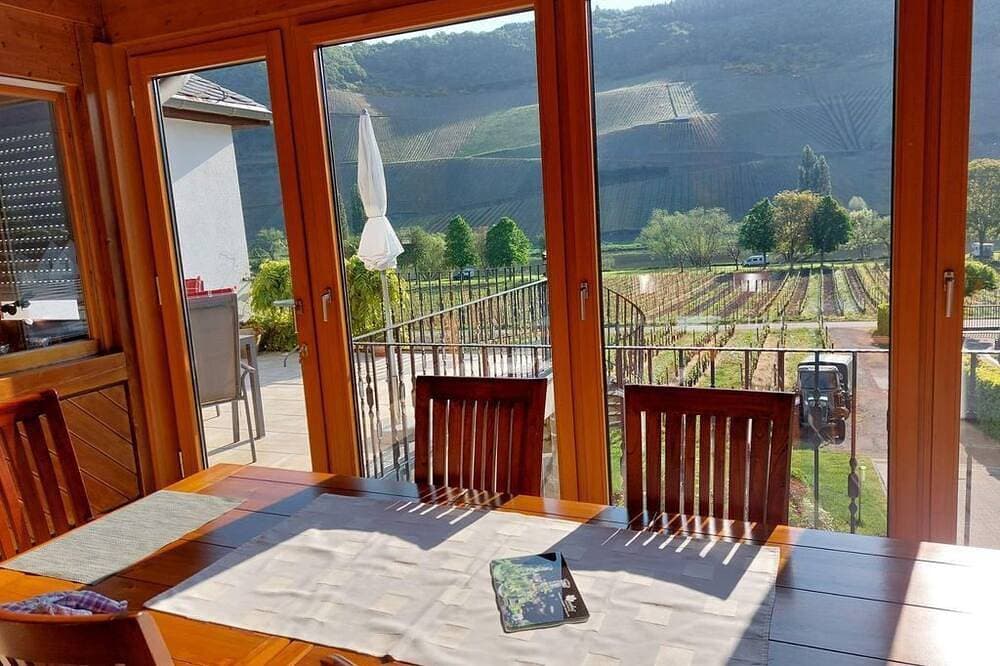 Foto 8 von 14: Appartement Altärchen - Wein- und Gästehaus Hermes-Hoffmann