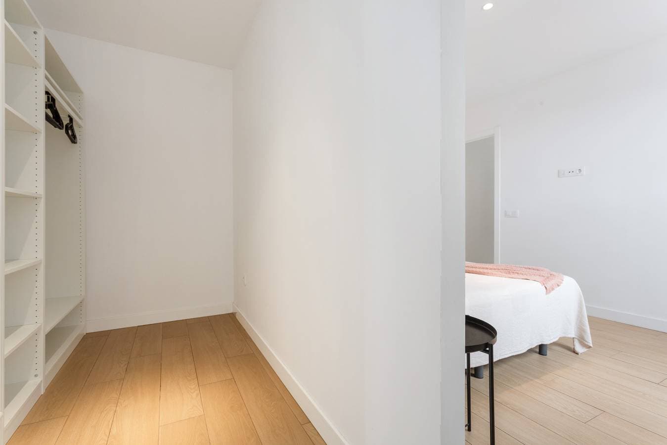 Foto 10 von 24: Ferienwohnung 'Ático Con Encanto Y Tranquilidad' mit privater Terrasse und WLAN