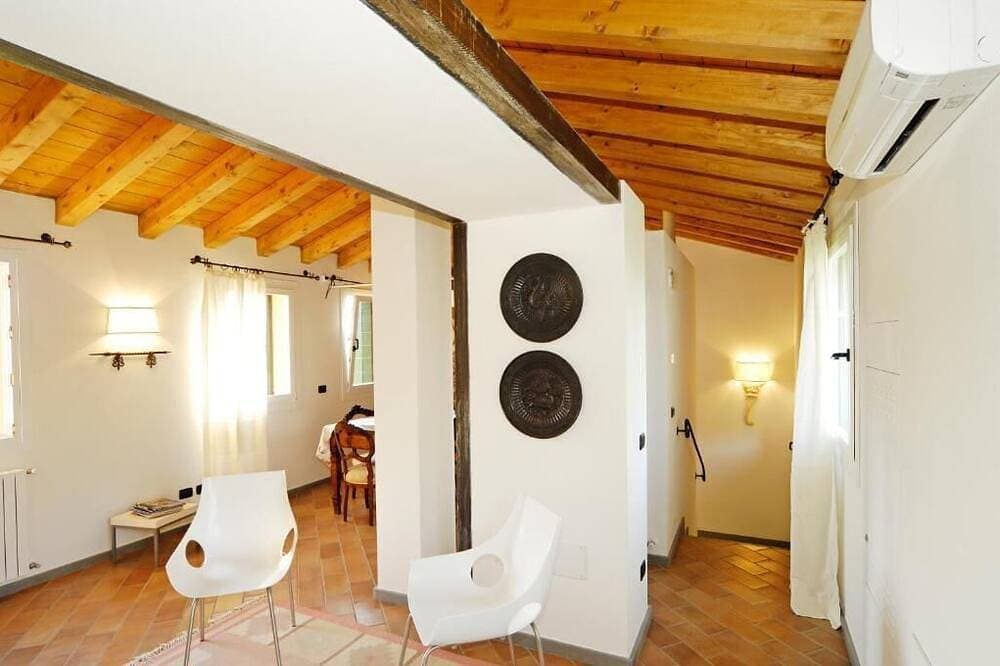 Apartment Ortensia (Hortensie) 1