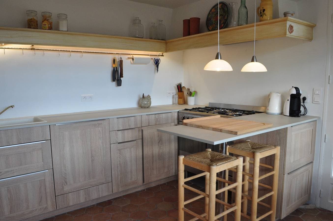 Foto 9 von 49: Les 2 Palmiers : 6 à 10 vacances détente en Provence