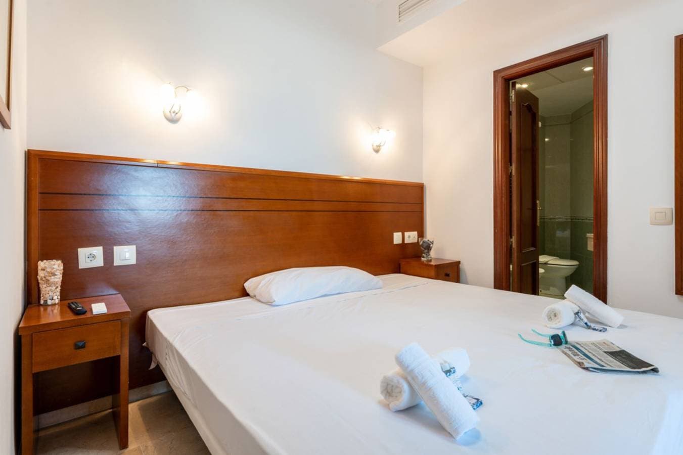 Foto 4 von 26: Ferienwohnung für 2 Personen