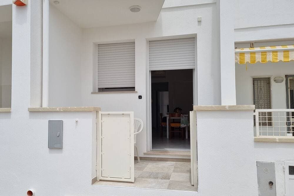 Appartamento a 50 mt dal Mare 1