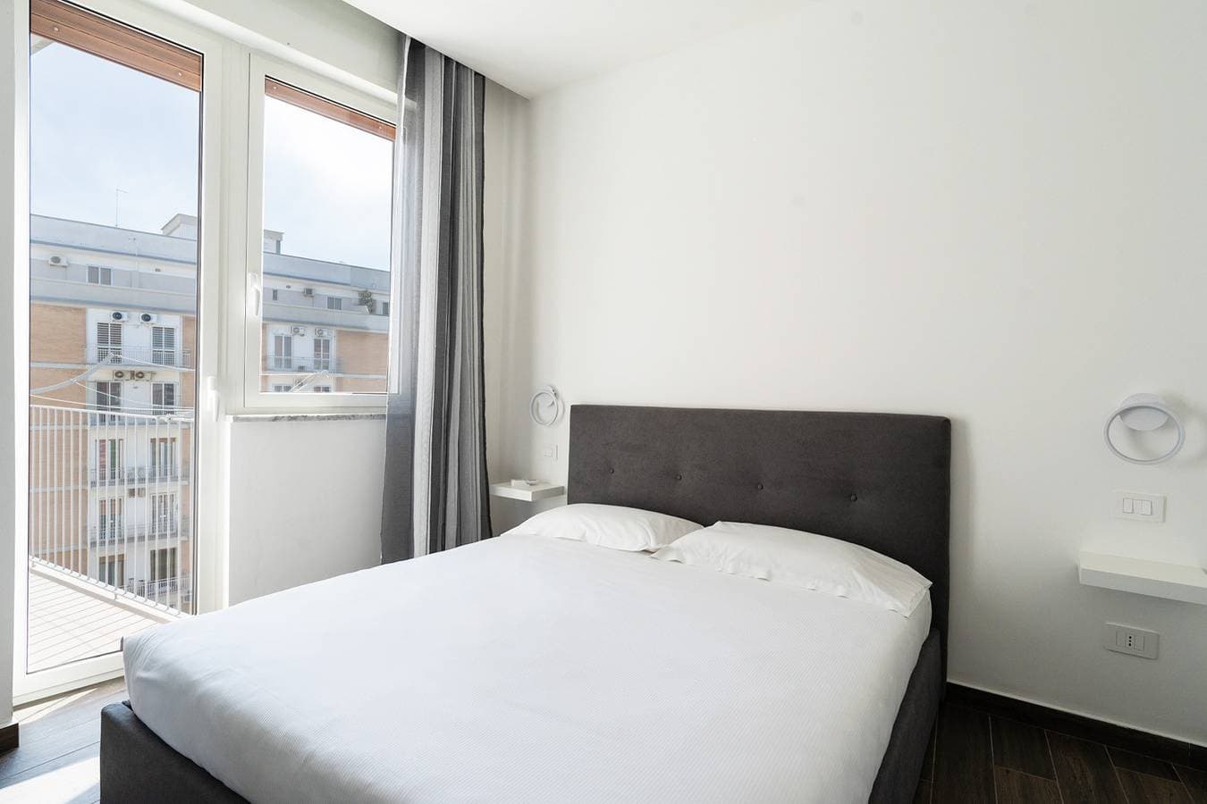 Foto 8 von 20: Tina's Penthouse