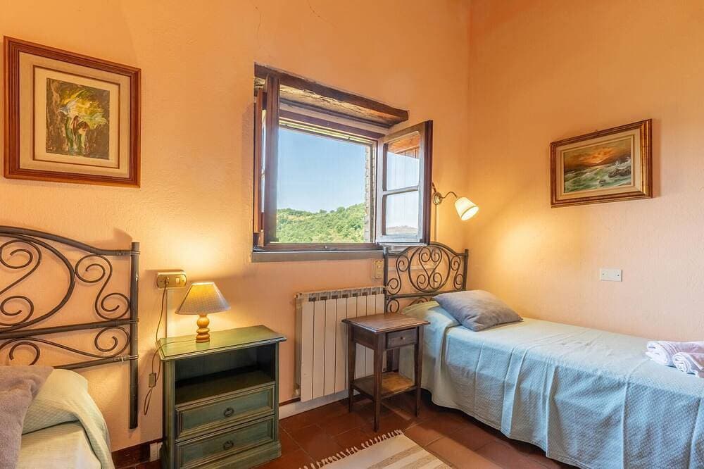 Foto 5 von 30: Schönes Haus in Monte S.Maria Tiberina
