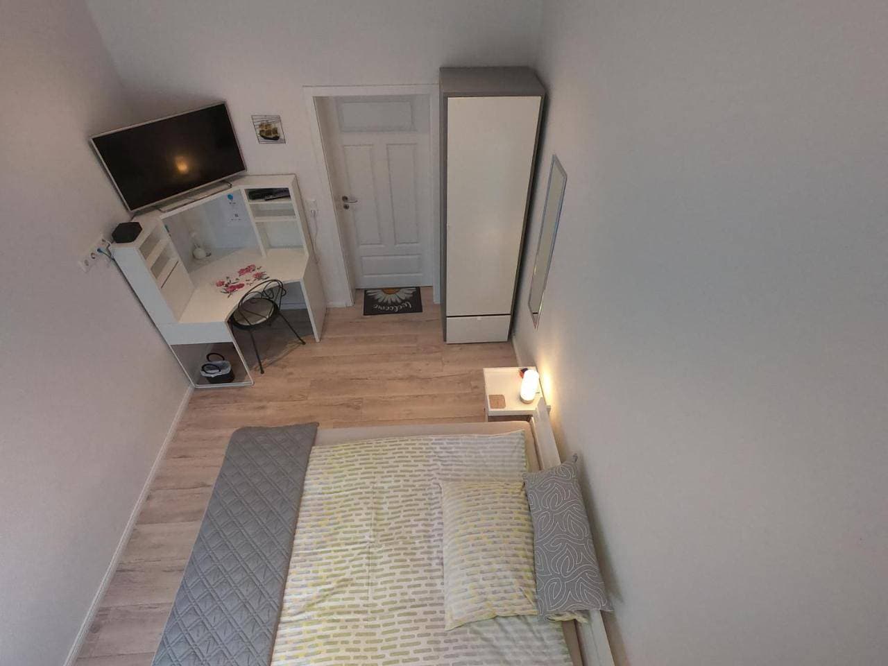 Foto 7 von 10: Double Room with Garden View