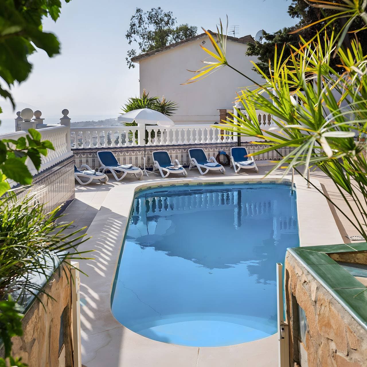 Villa Miramar 1