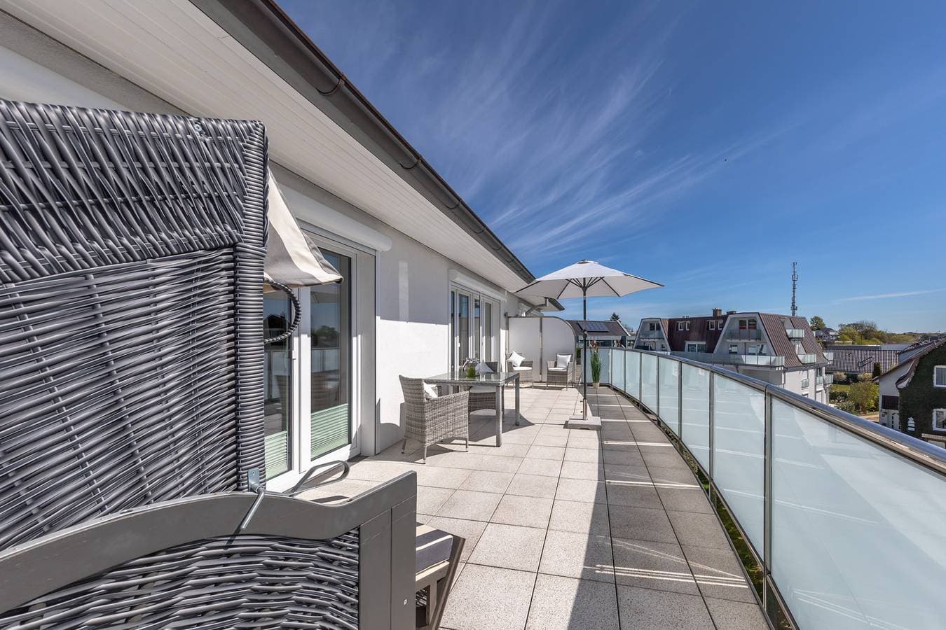 Timmare II Penthouse II 1