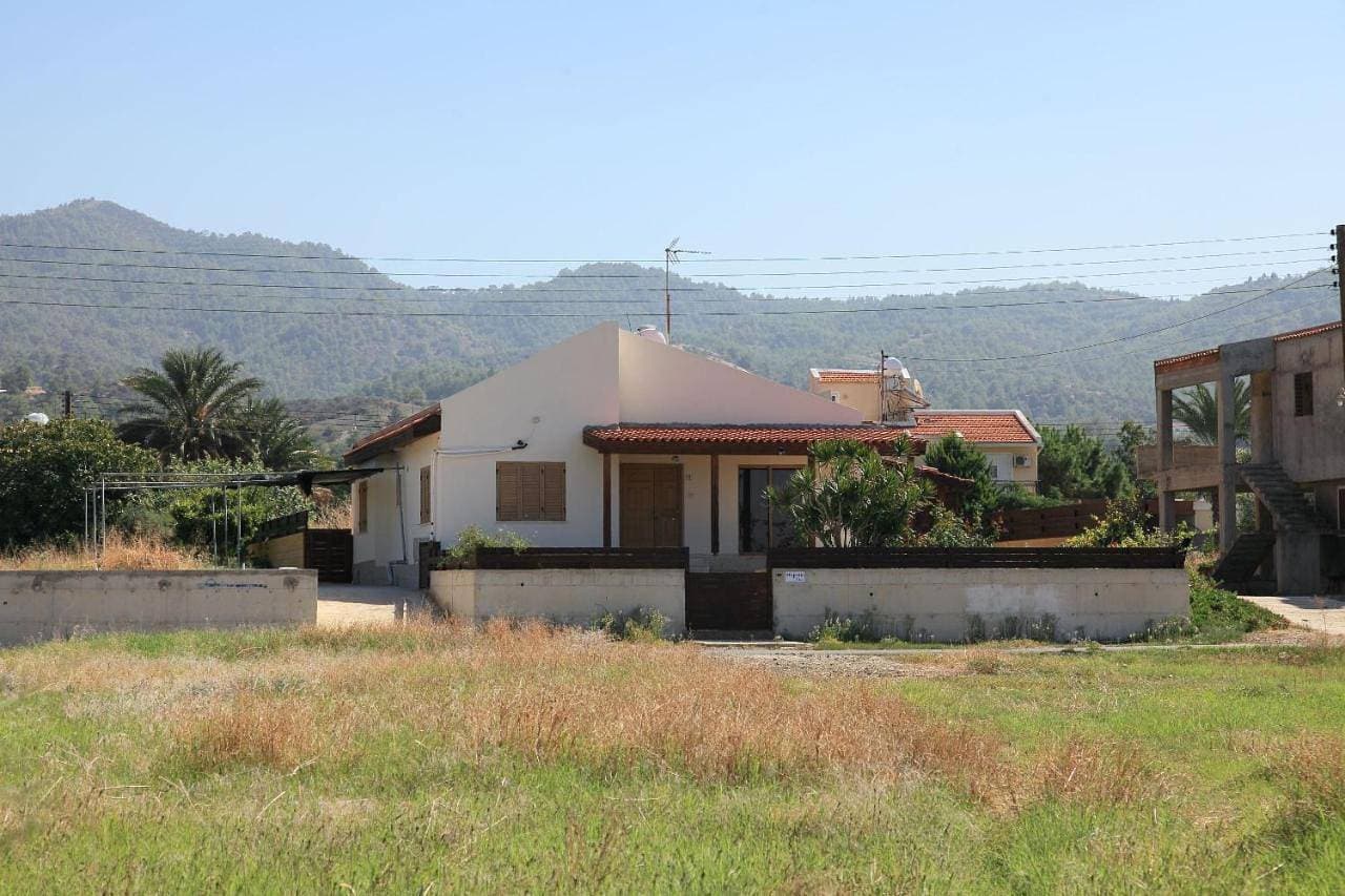 Foto 9 von 28: Villa - Beach Front