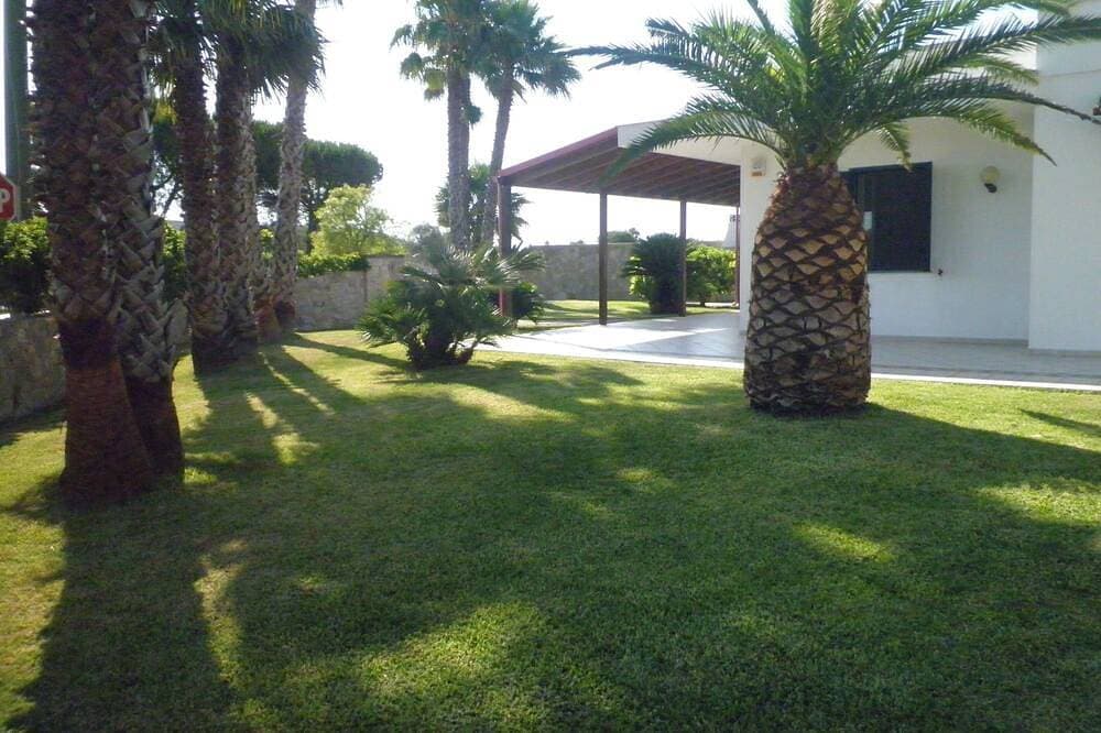 Foto 13 von 30: Torre Dell Orso: Ferienhaus / Villa - Torre dell'Orso