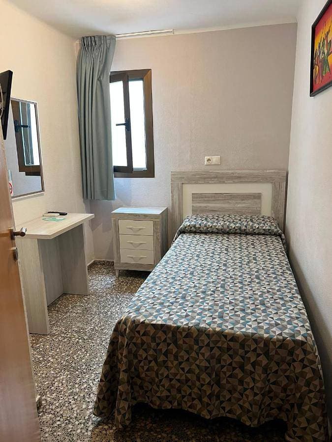 Foto 5 von 6: Standard Double or Twin Room with Balcony