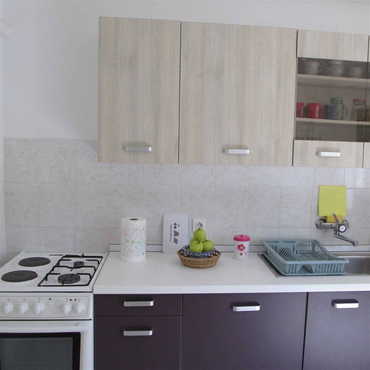 Foto 6 von 37: Gemütliches Duplex für zwei mit haustierfreundlichem Ambiente
