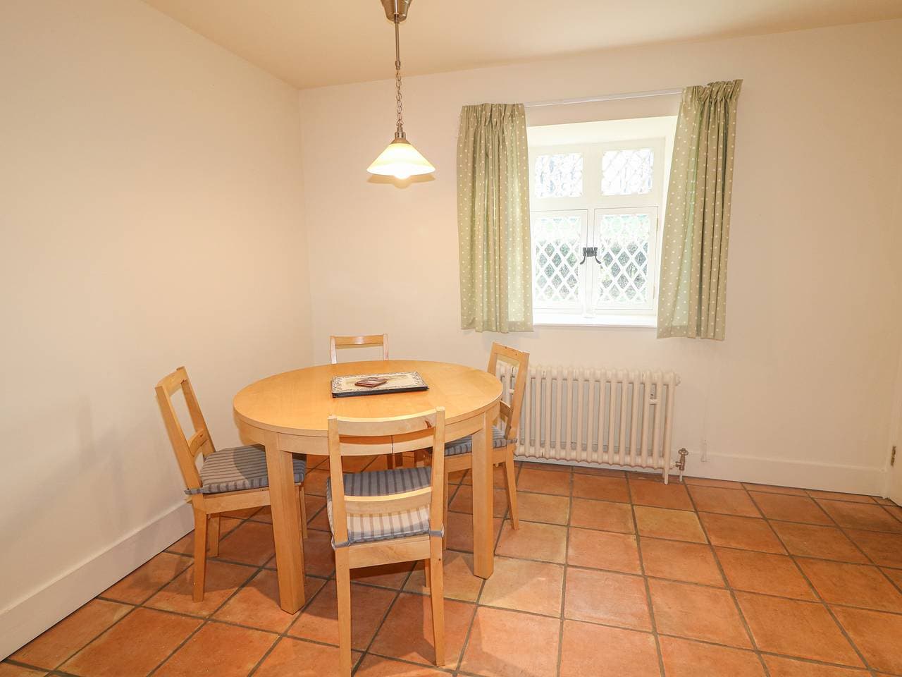 Foto 9 von 14: Cottage für 2 Personen mit Garten