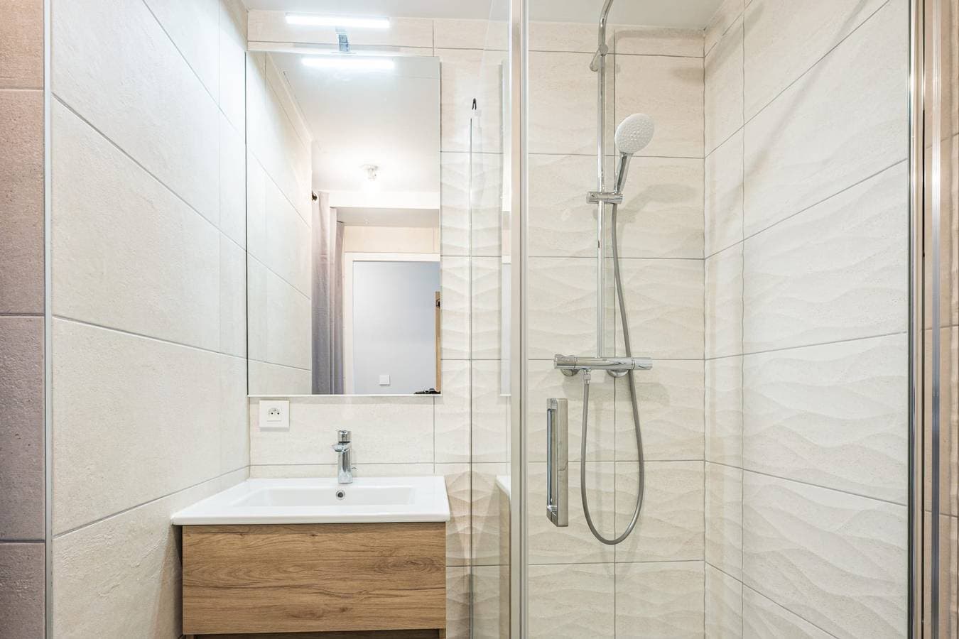 Foto 13 von 15: Appartement duplex d'Annecy - Welkeys