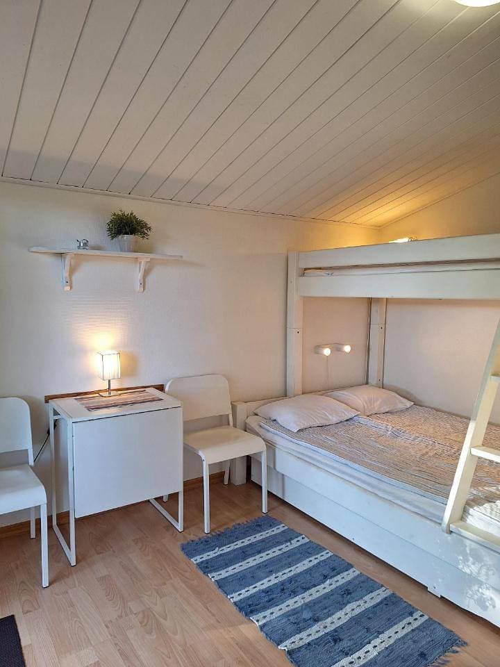 Foto 7 von 13: Cottage (3 Adults)