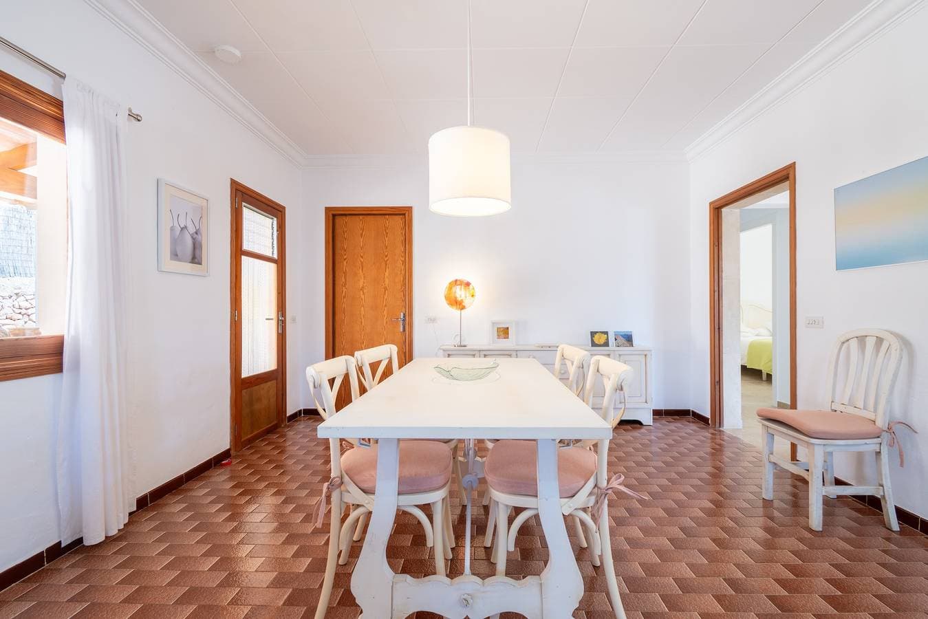 Foto 9 von 29: Ferienhaus 'Sa Torre Nova' mit privatem Pool, WLAN und Klimaanlage