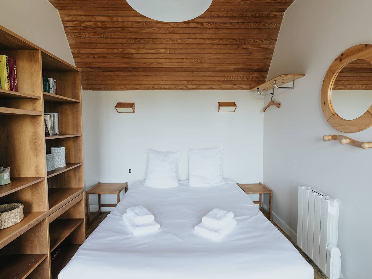 Foto 5 von 38: Ferienhaus mit Meerblick, Le Conquet