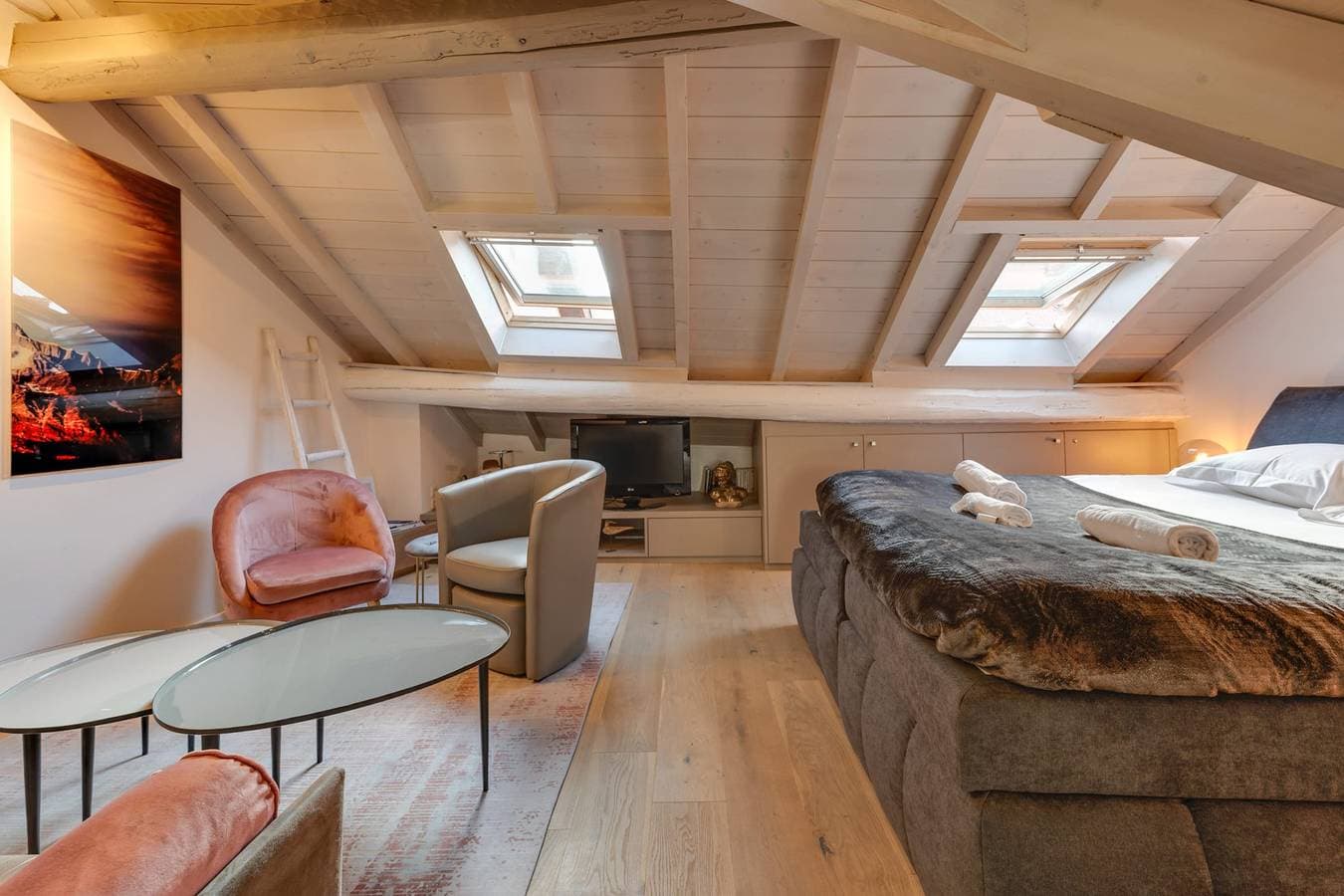 Foto 3 von 25: Ferienwohnung für 4 Personen