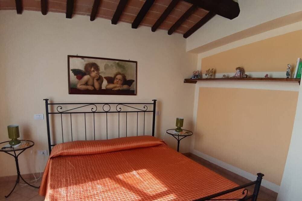 Foto 4 von 15: Cozy farmhouse near Montalcino