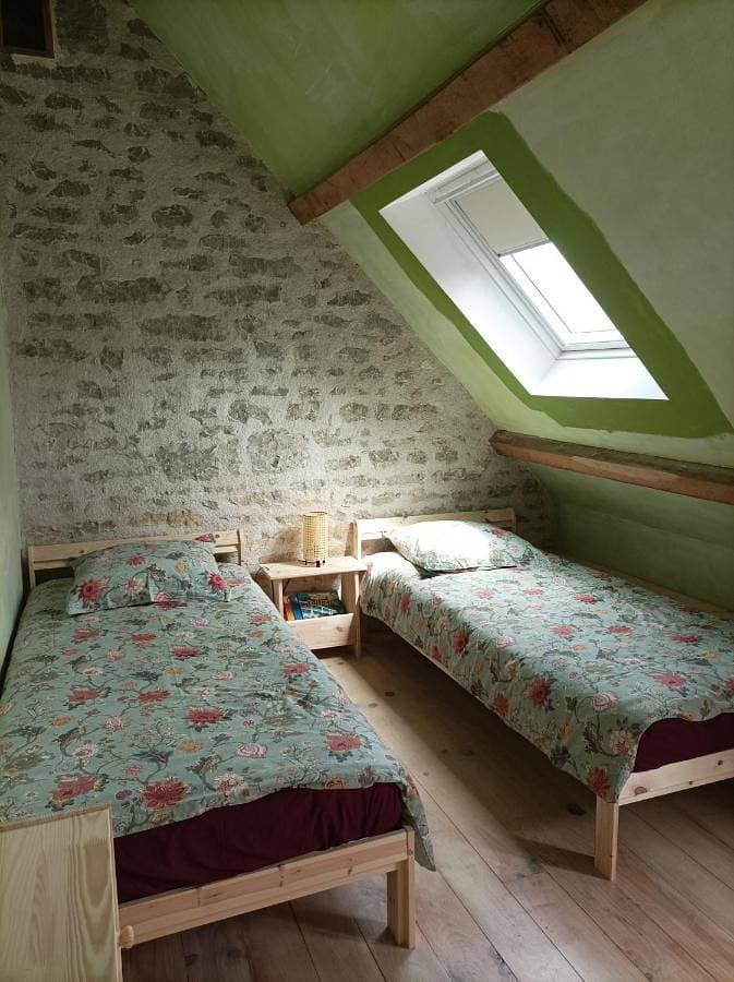 Foto 4 von 22: Two-Bedroom House