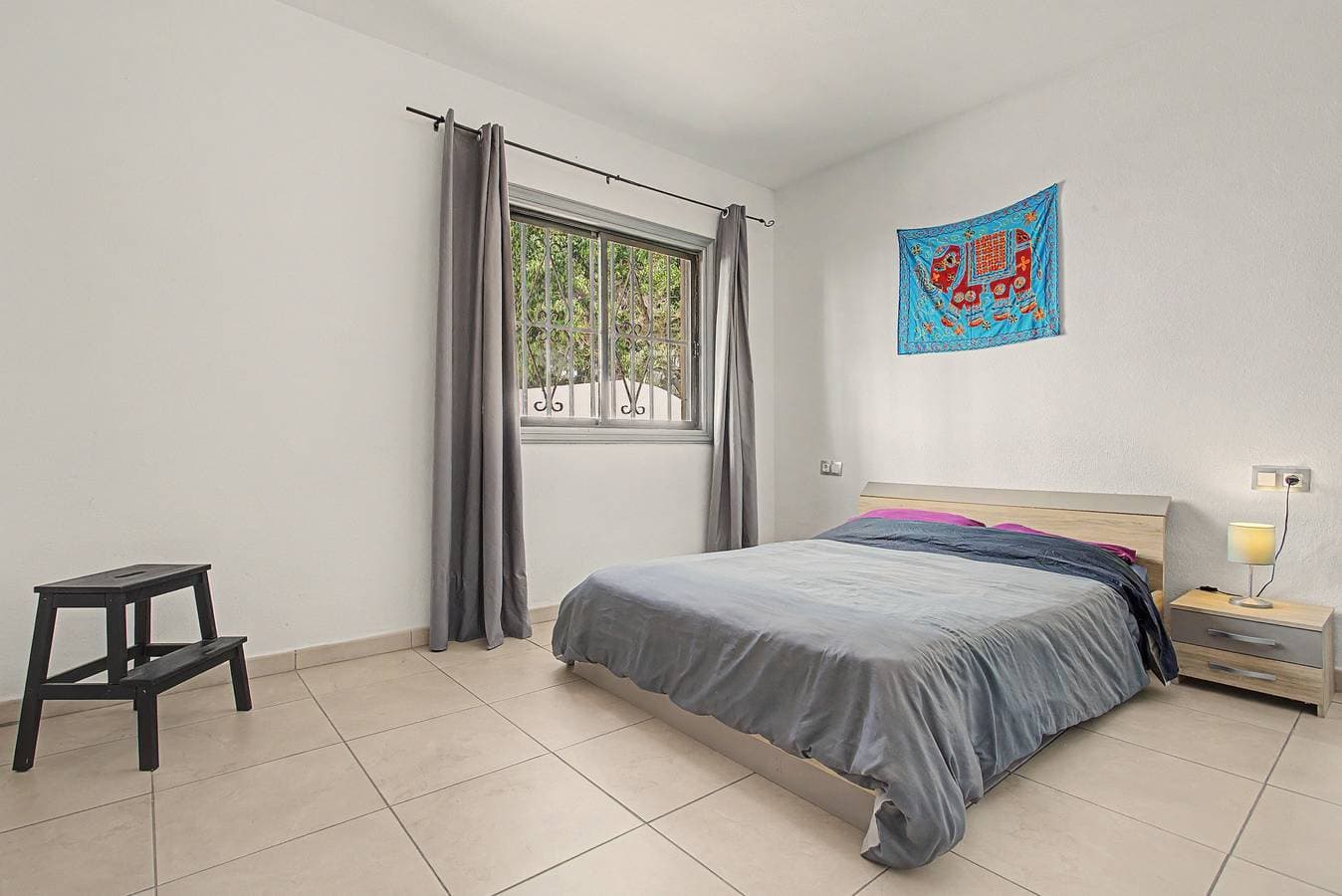 Foto 8 von 23: Ferienwohnung 'New Cozy Flat' mit Bergblick, privatem Pool und WLAN
