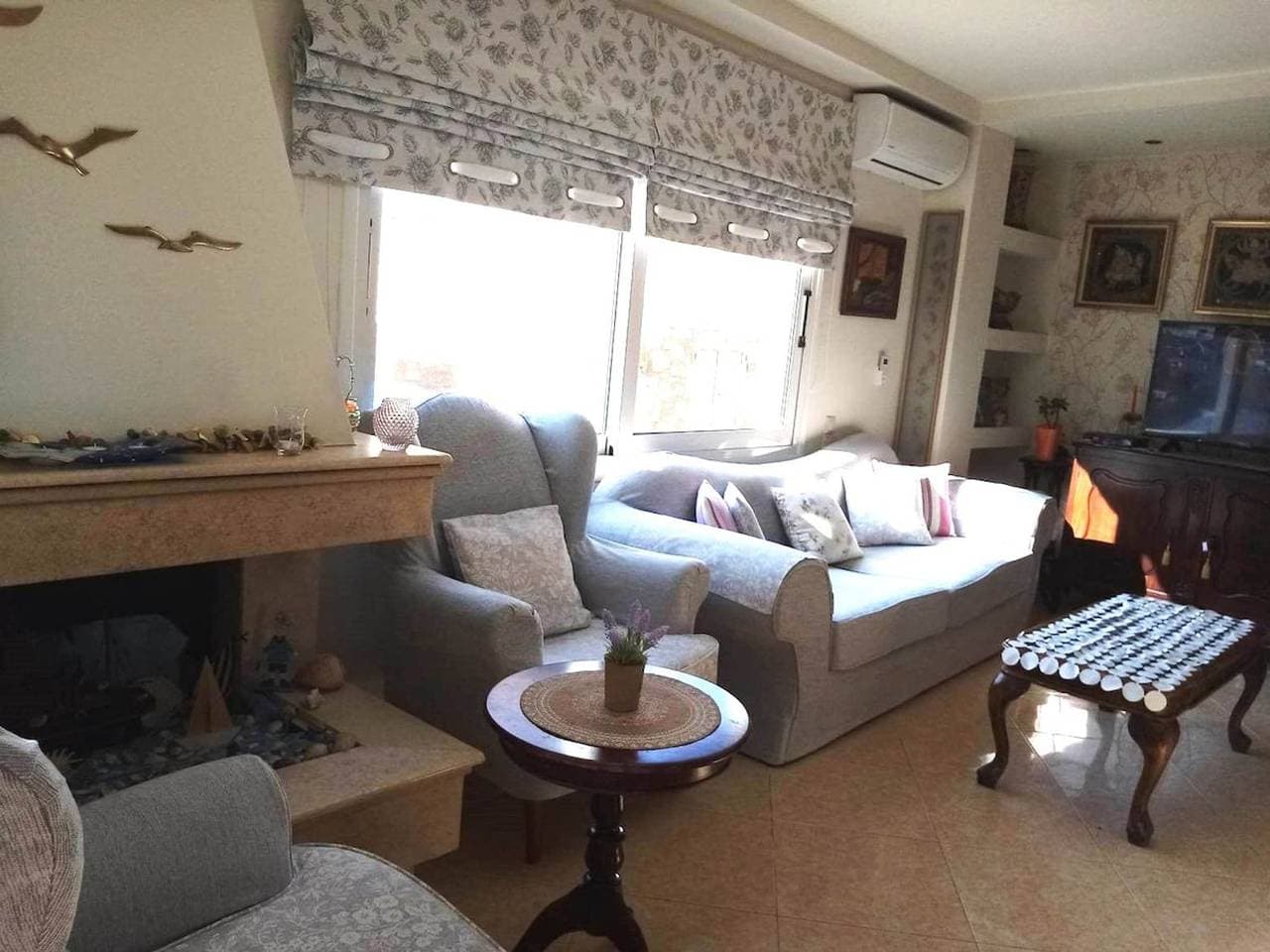 Foto 10 von 59: Ferienhaus für 5 Personen mit Terrasse