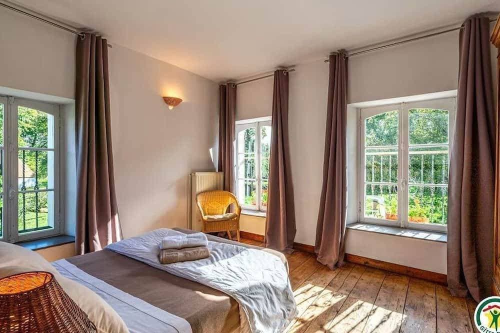 Foto 3 von 30: Charmante normannische Ferienwohnung Les chataigniers 2 Zimmer