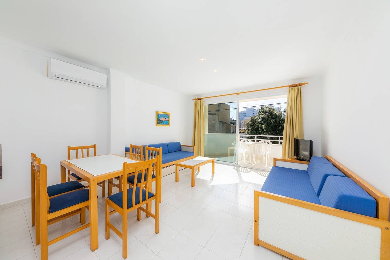 Apartament Massanet bc 1