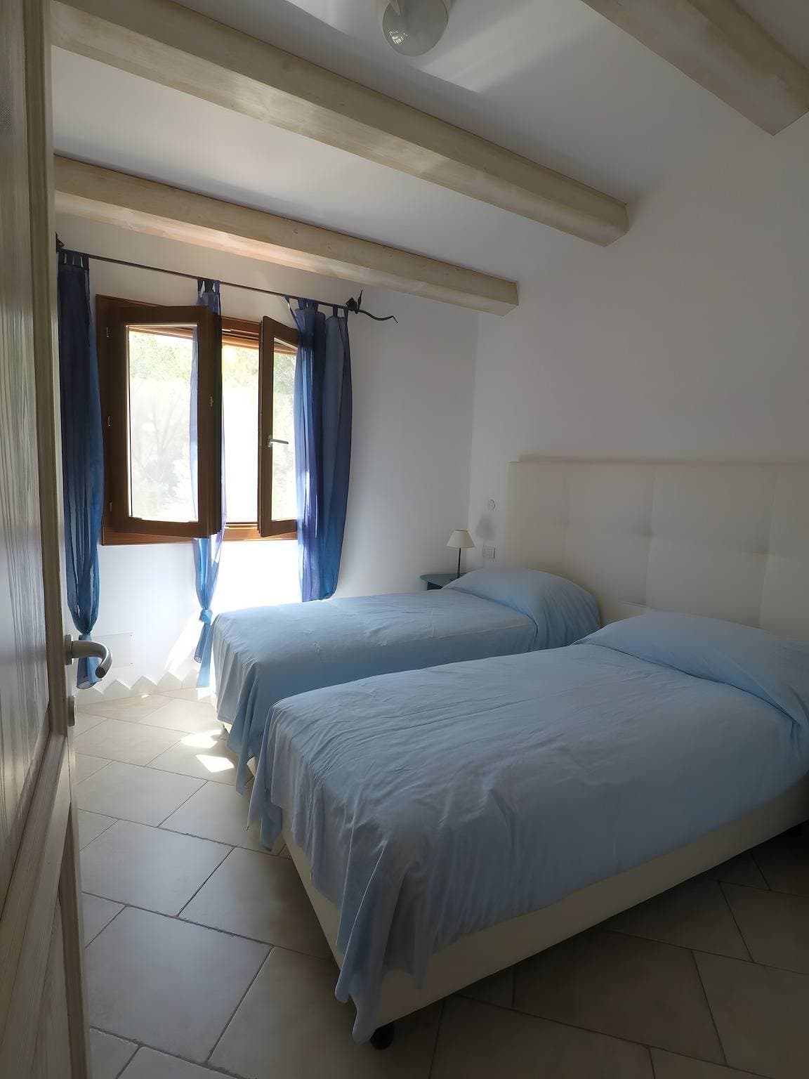 Foto 6 von 17: Apartment 'La Corte Degli Ulivi C' mit Meerblick, WLAN und Klimaanlage