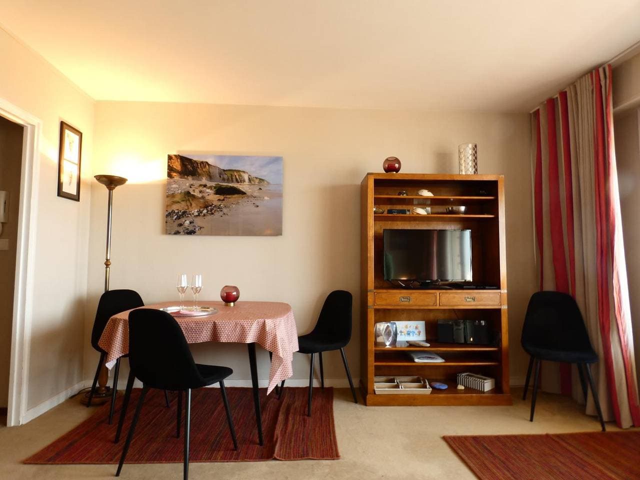 Foto 8 von 24: Gîtes de France® - Le Métropole