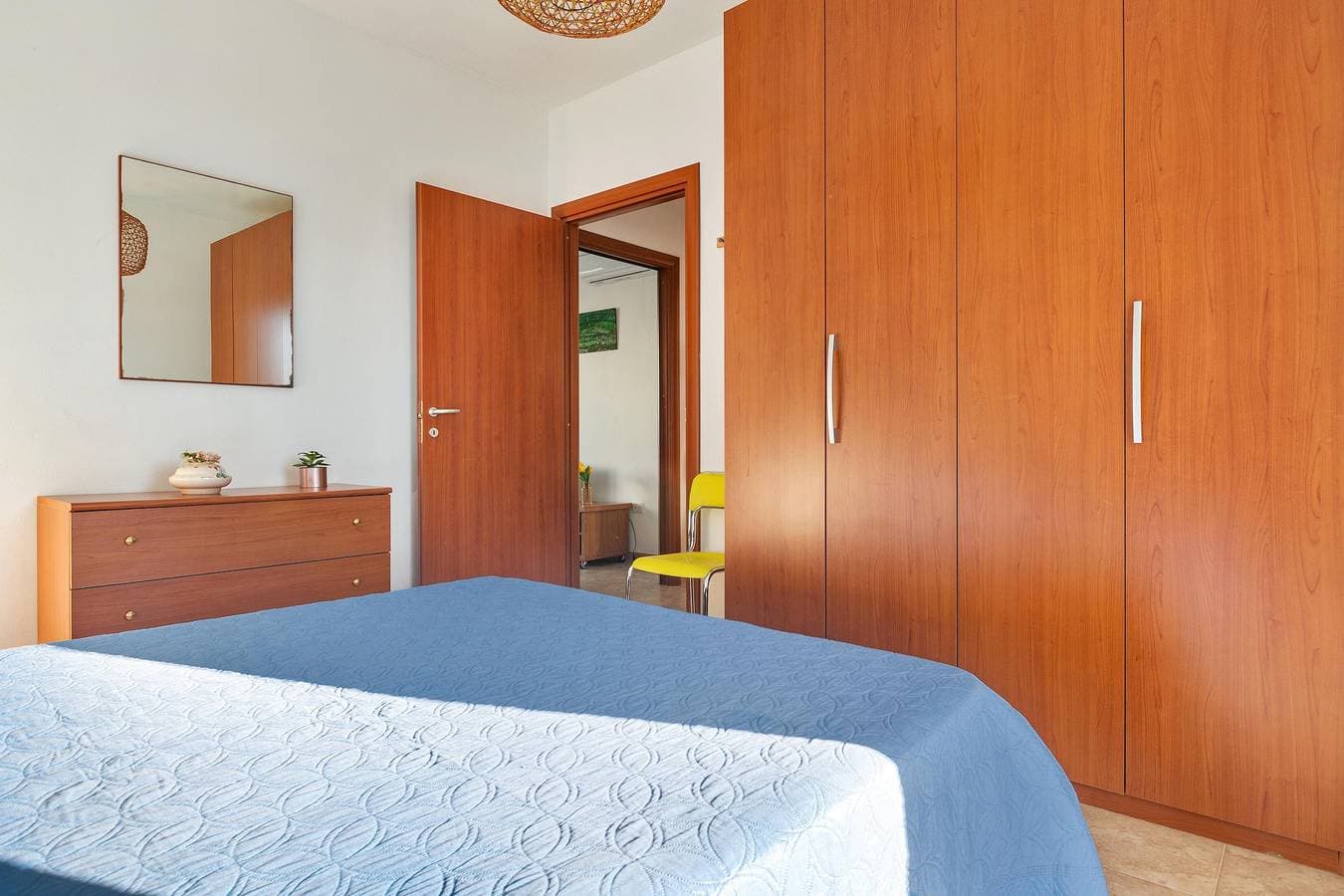 Foto 11 von 26: Gästehaus für 5 Personen mit Pool