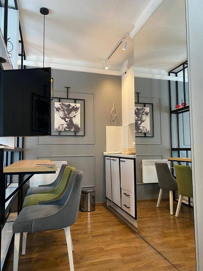Apartman Milic 1
