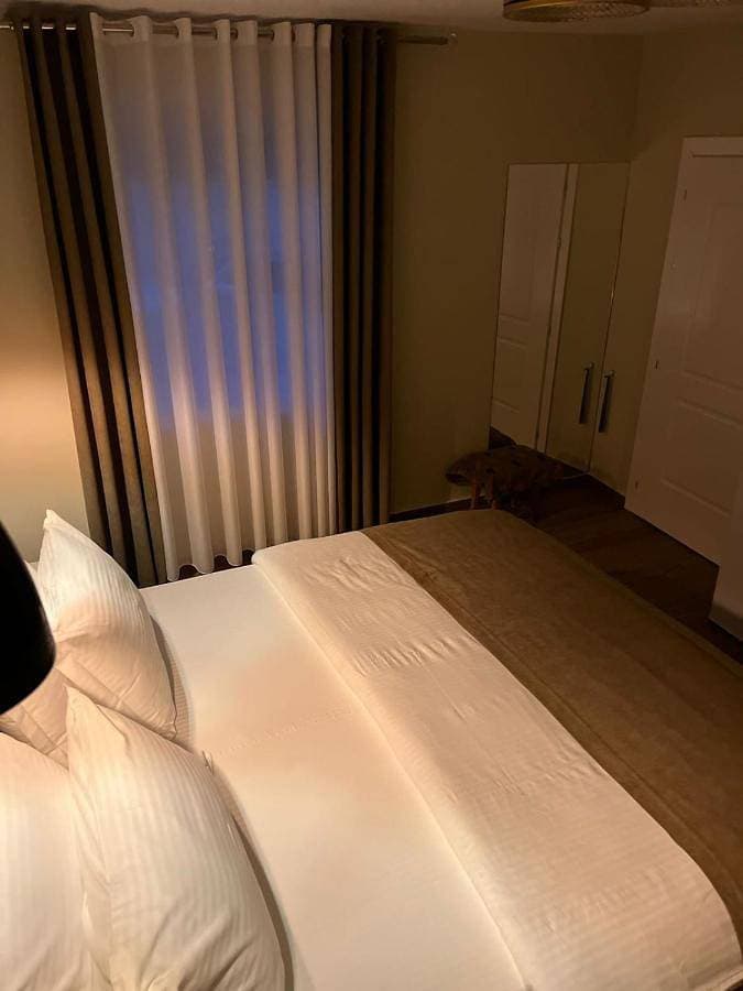 Foto 5 von 15: Standard Double Room