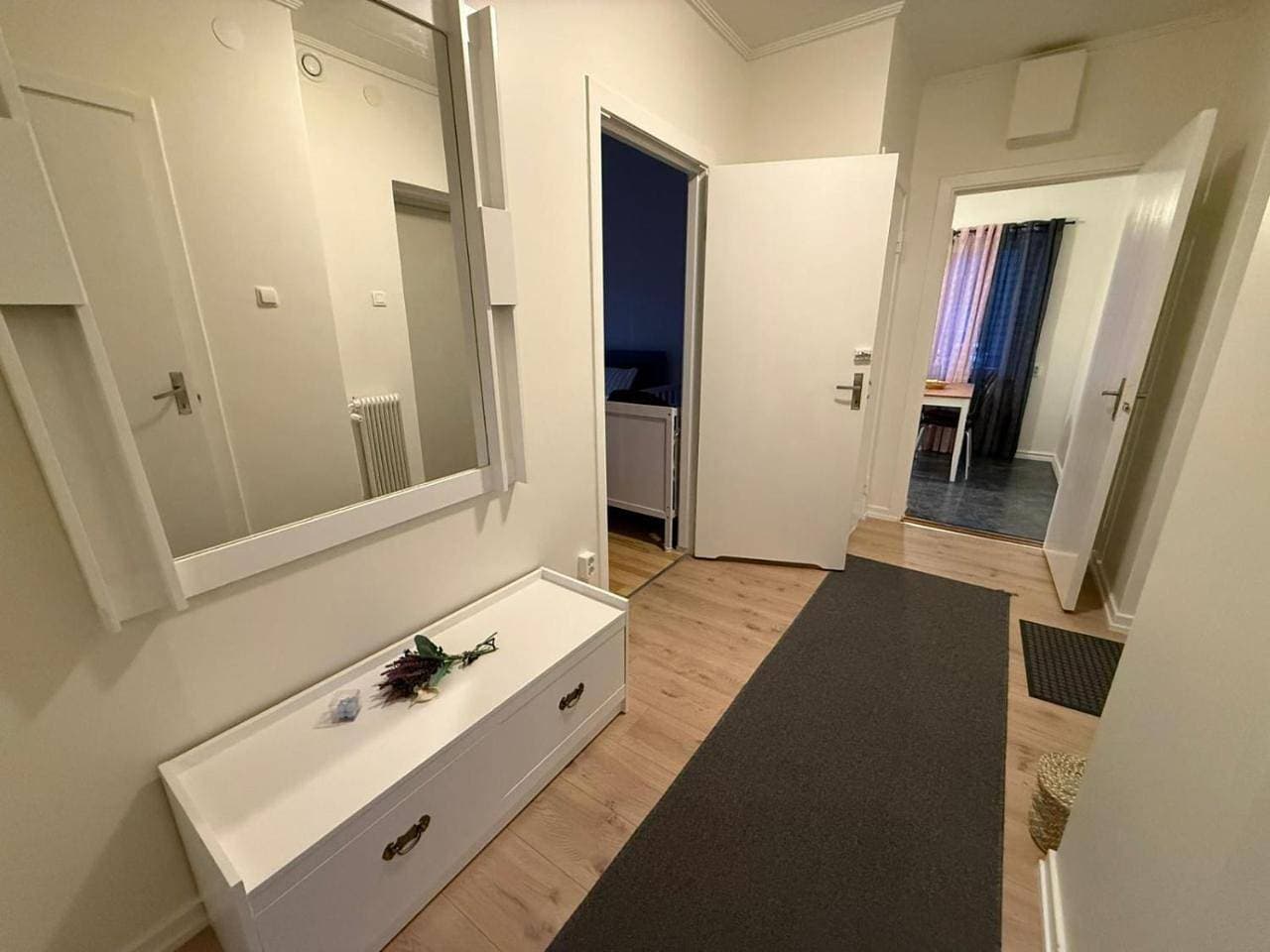 Foto 9 von 19: Two-Bedroom Standard Apartment