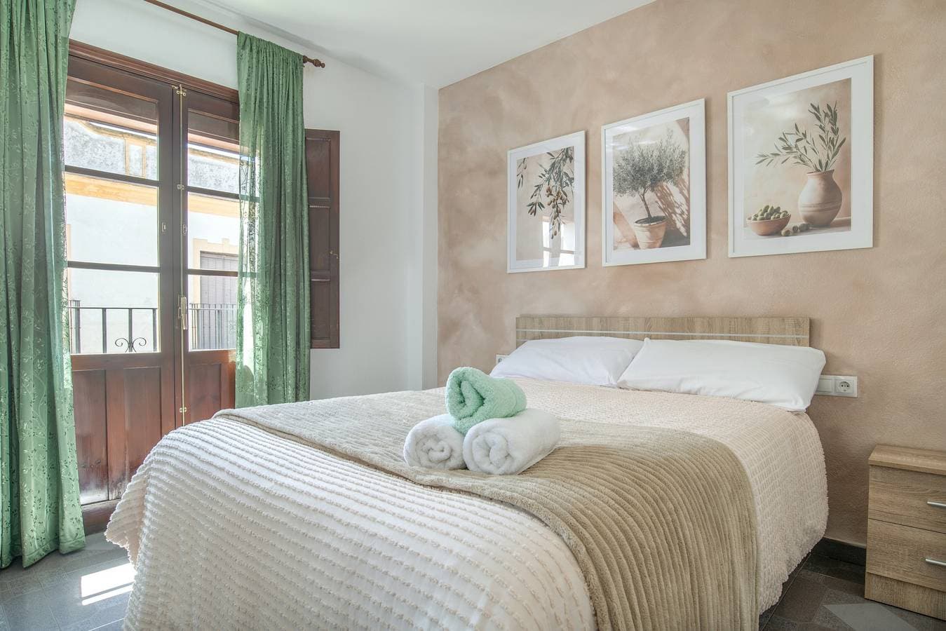 Foto 10 von 20: Apartment 'Mia' mit WLAN und Klimaanlage