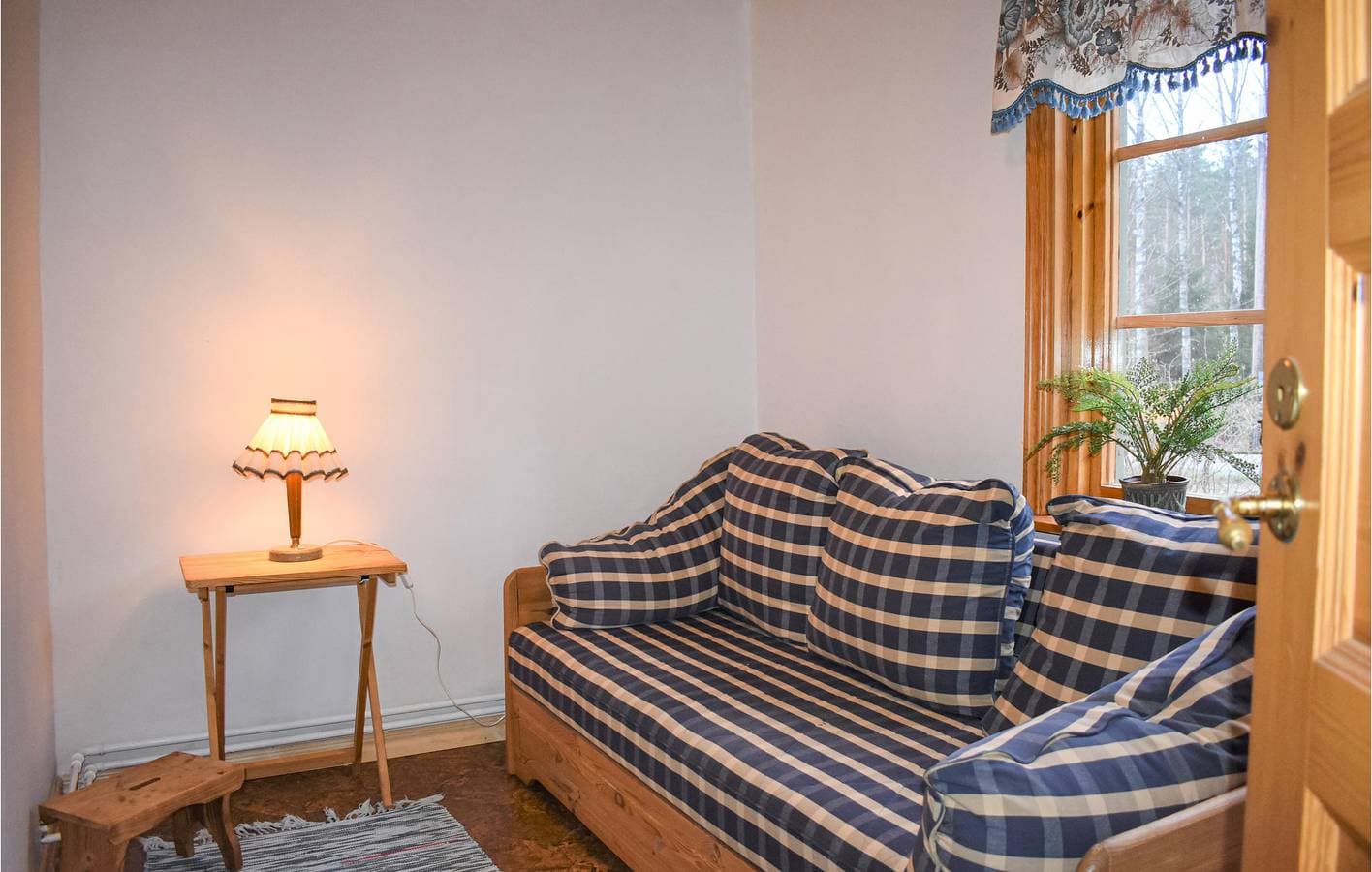 Foto 8 von 21: Ferienhaus für 6 Personen mit Terrasse