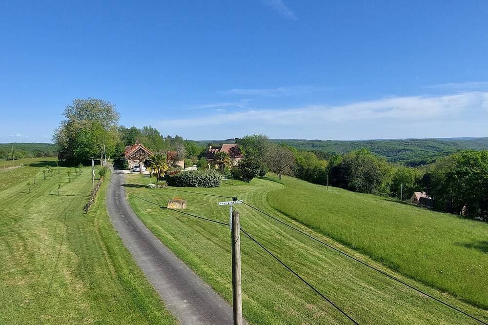 Foto 13 von 18: Large gite Le Champêtre (6 people) less than 10 minutes from Sarlat.