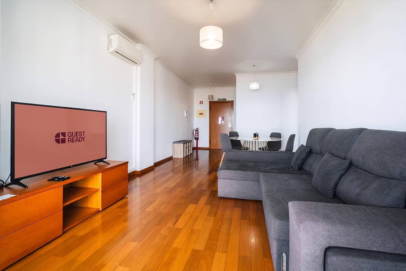 Foto 4 von 26: Ferienwohnung für 3 Personen mit Balkon