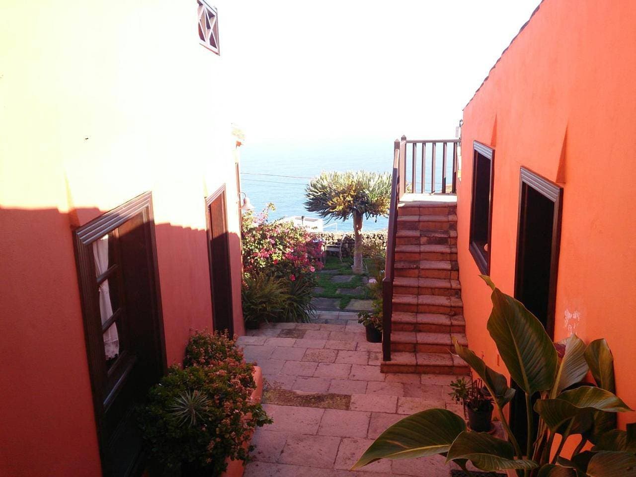 Foto 8 von 12: One-Bedroom Villa with Sea View