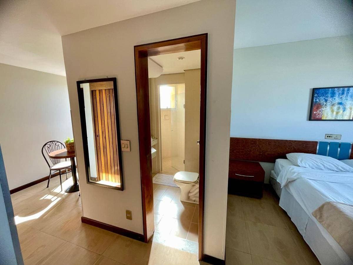 Foto 4 von 9: Deluxe Twin Room