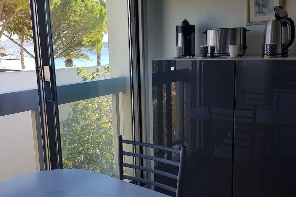 Foto 7 von 14: Seafront apartment with private parking